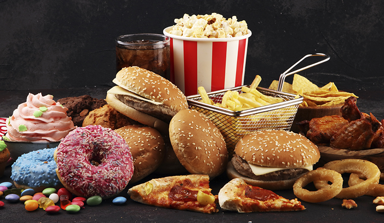 The Tempting World of Junk Food: Exploring Its Allure and Health Consequences