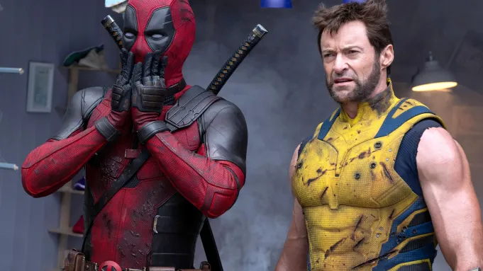 The Anticipation for Deadpool and Wolverine: A Match Made in Marvel Heaven