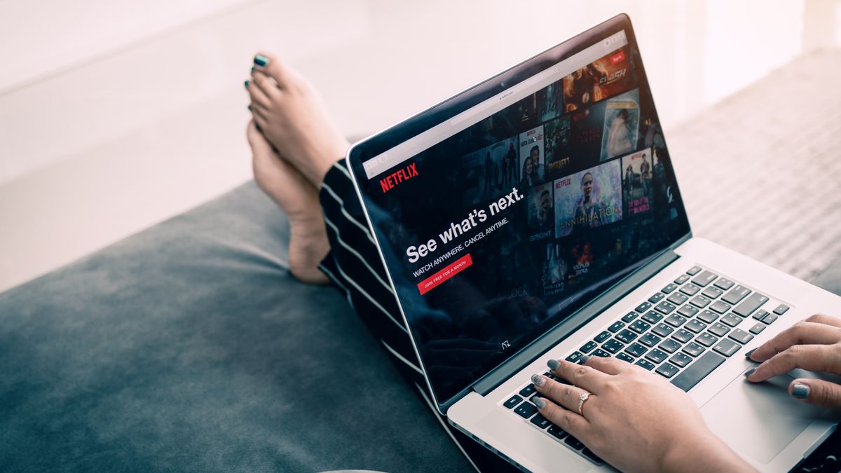 How to Create a Netflix Account: A Step-by-Step Guide for Beginners