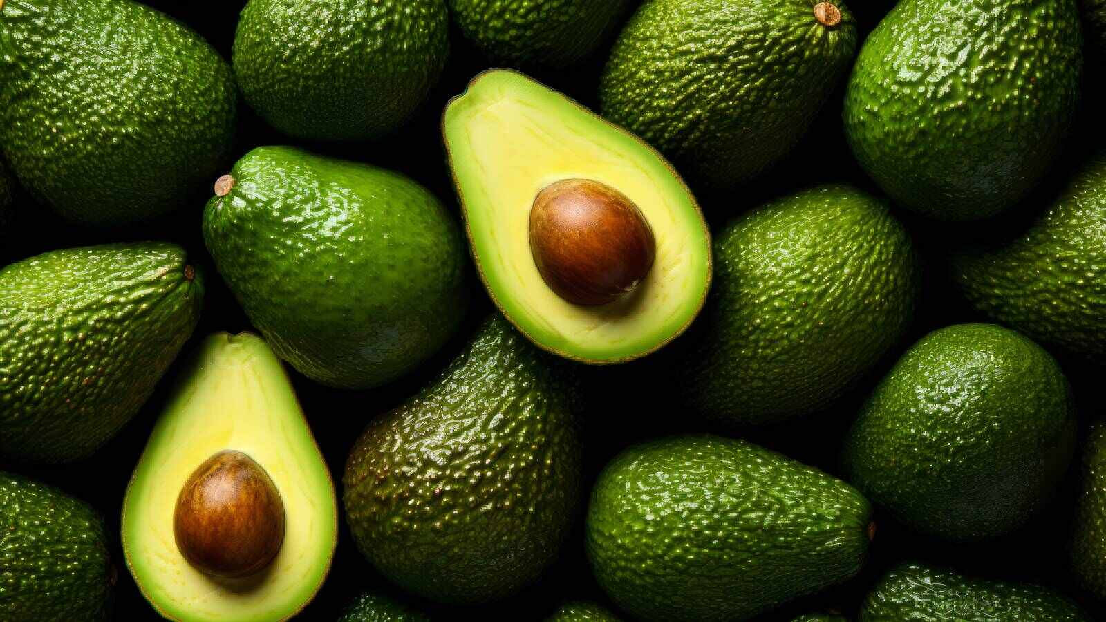 The Incredible Health Benefits of Avocado: Why This Superfood Deserves a Place in Your Diet